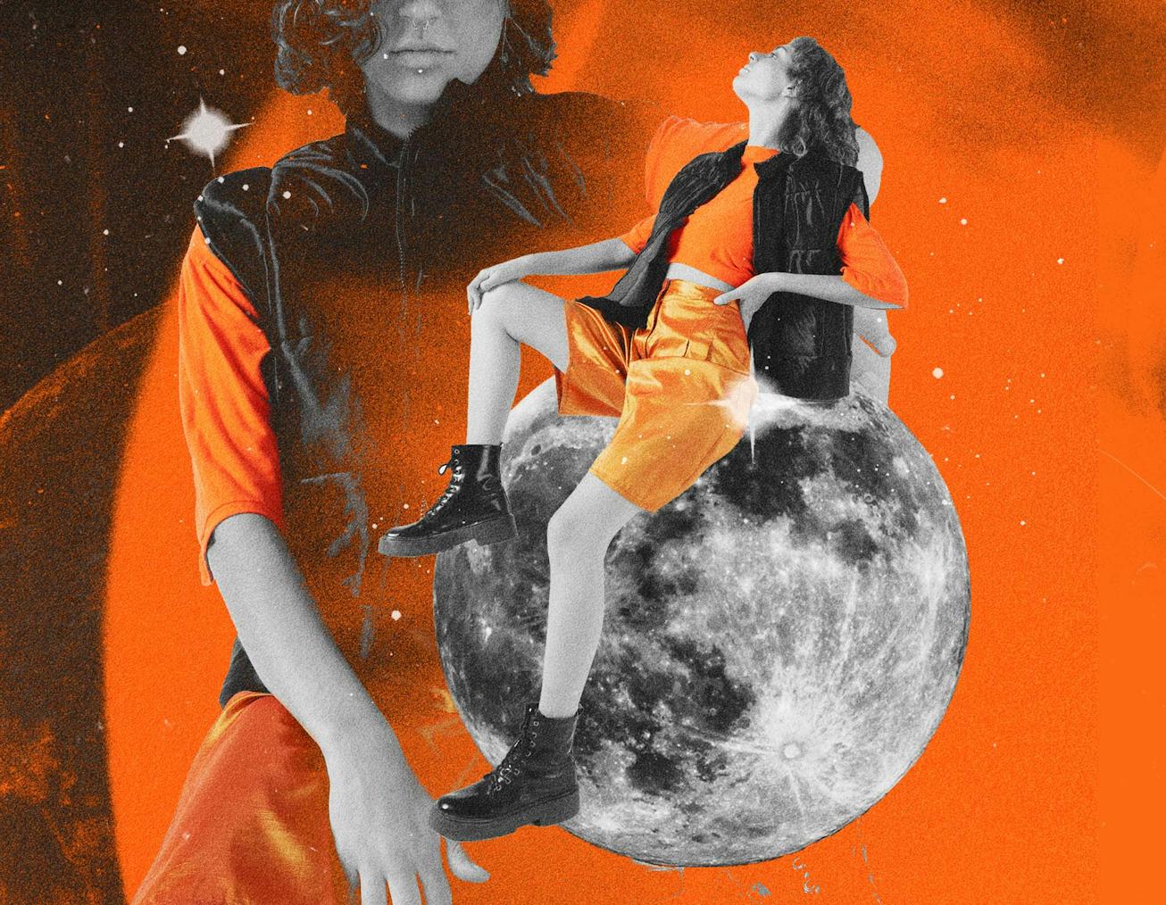 February 2023’s New Moon In Pisces Is A Spiritual Awakening