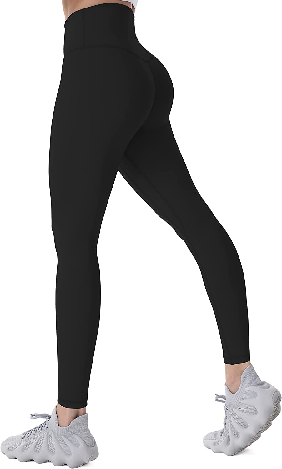 Sunzel Workout Leggings