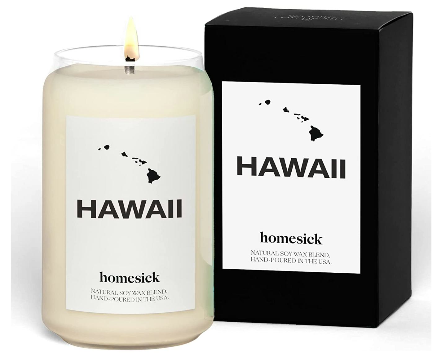 Homesick Hawaii, 13.75 Oz.