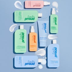 Meet Hair Proud, The Latest Launch From The Proud Family