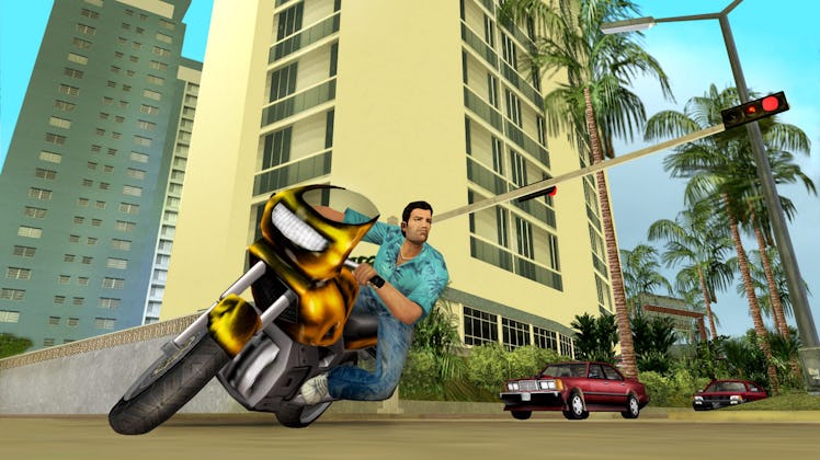 GTA Vice City