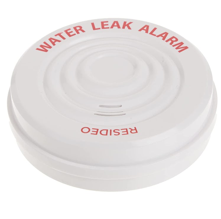 Honeywell Home Resideo Reusable Water Leak Alarm