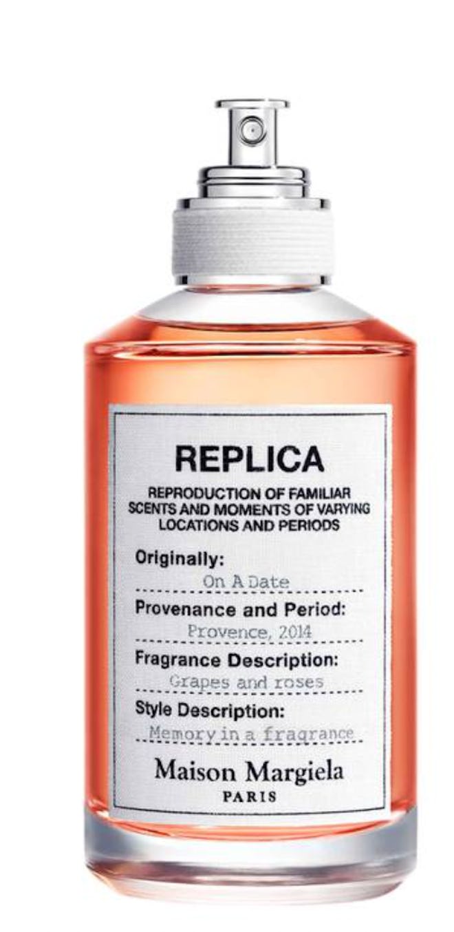 Maison Margiela REPLICA On A Date perfume