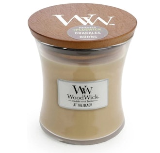WoodWick At The Beach, 9.7 Oz.