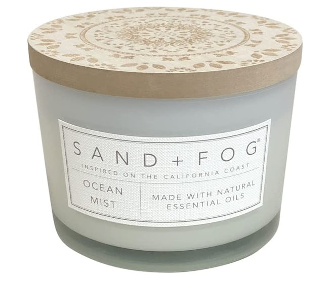 Sand + Fog Ocean Mist, 12 Oz.