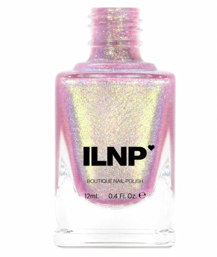ILNP Boutique Nail Polish opal sunset
