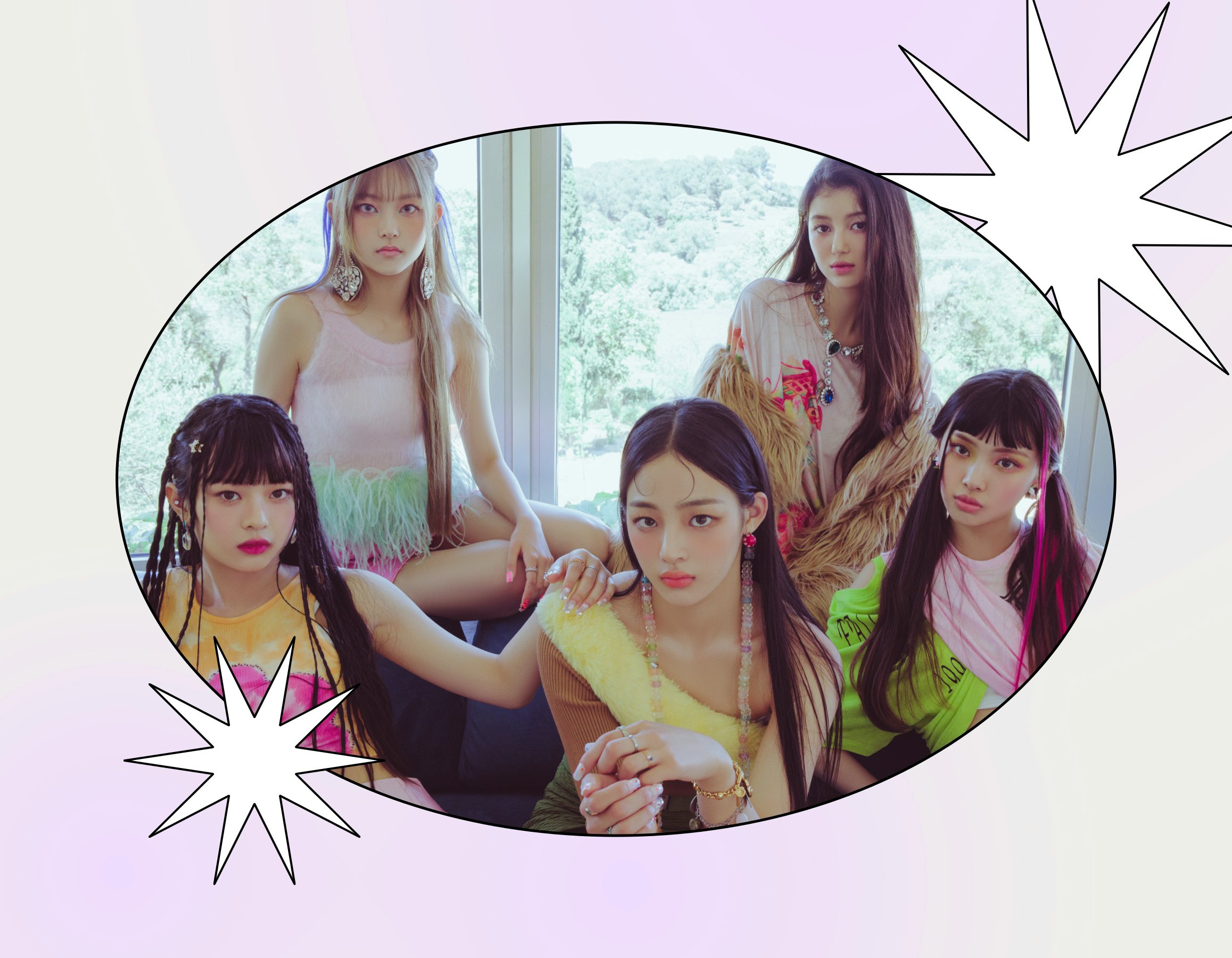 Guess The Group By The Album Cover (Special Event) (Updated!) - Kpop  Profiles