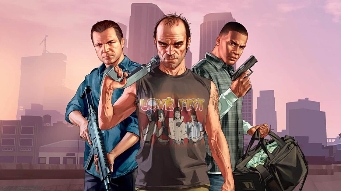 Rockstar On Why There's No Single-Player DLC for GTA 5 - IGN News - IGN