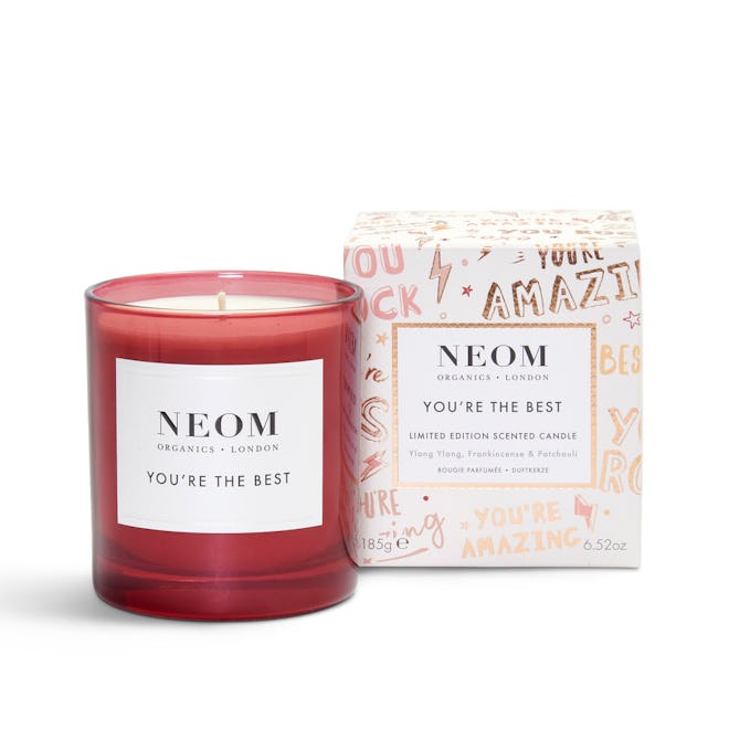 NEOM Limited Edition You’re The Best Scented Candle (1 Wick)
