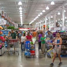 People shop at Costco for many reasons, one of which is its generous return policy.