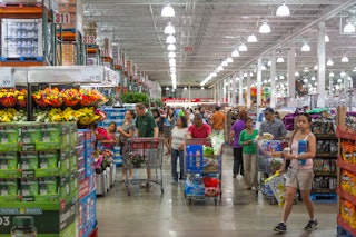 People shop at Costco for many reasons, one of which is its generous return policy.