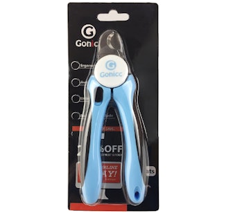 gonicc Pets Nail Clippers and Trimmers 