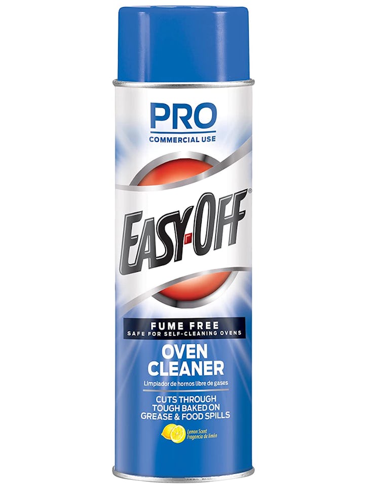 Easy-Off Fume Free Oven Cleaner Spray