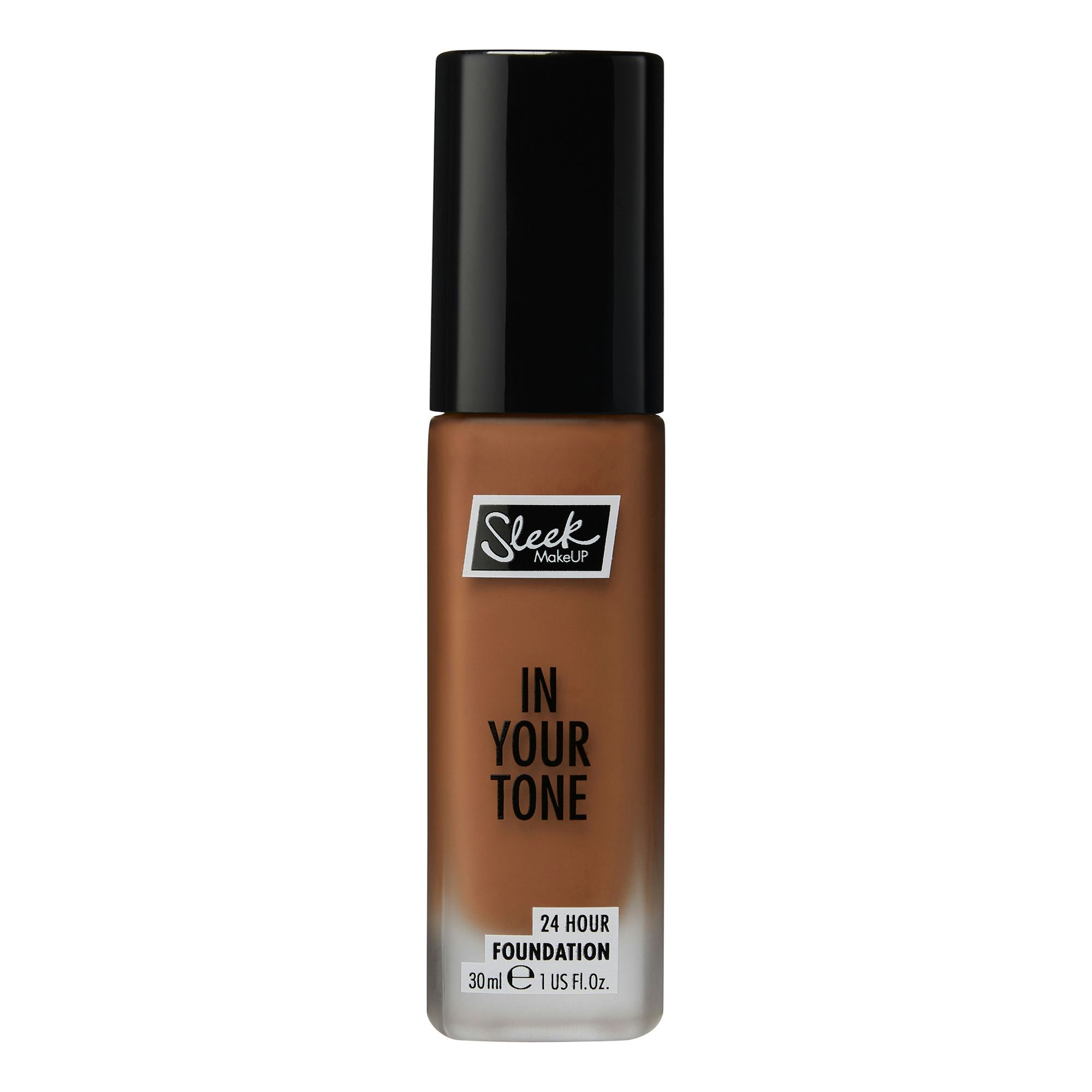 Sleek Makeup In Your Tone 24 Hour Foundation