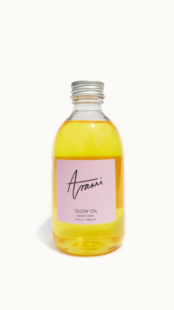 Arami Essentials Glow Oil Oud Of Eden