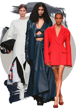 New York Fashion Week Fall/Winter 2022 Trends Worth Copying – StyleCaster