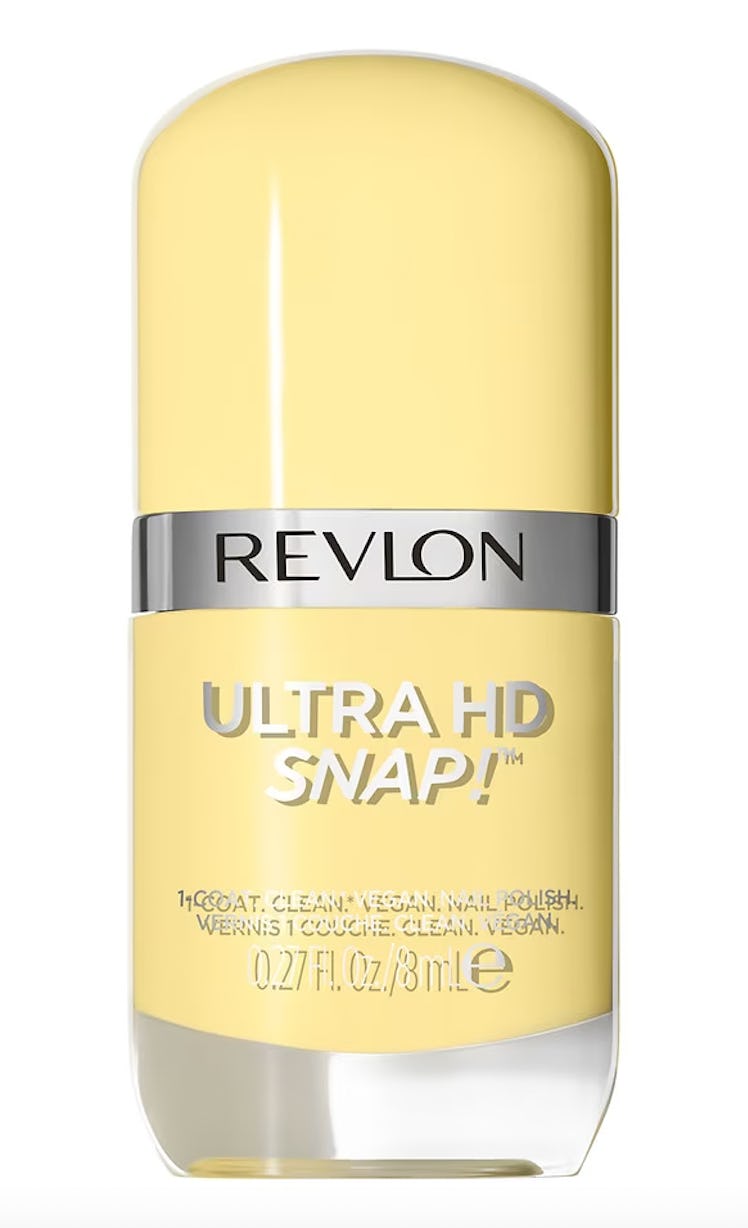 Revlon Ultra HD Snap Nail Polish in Makin' The Most