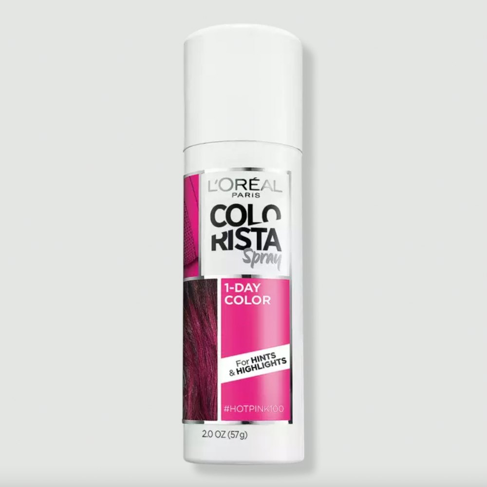 Colorista 1-Day Spray