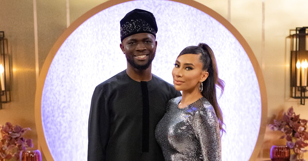 Is Raven Still Single After 'Love Is Blind'? She's Dating Someone New