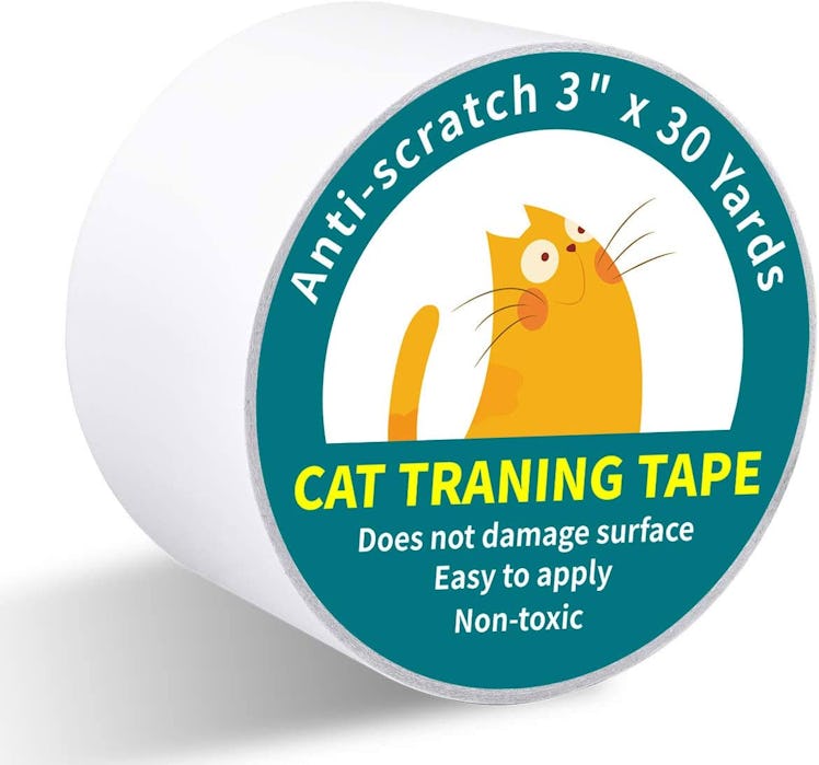 Karaseno Anti Cat Scratch Tape
