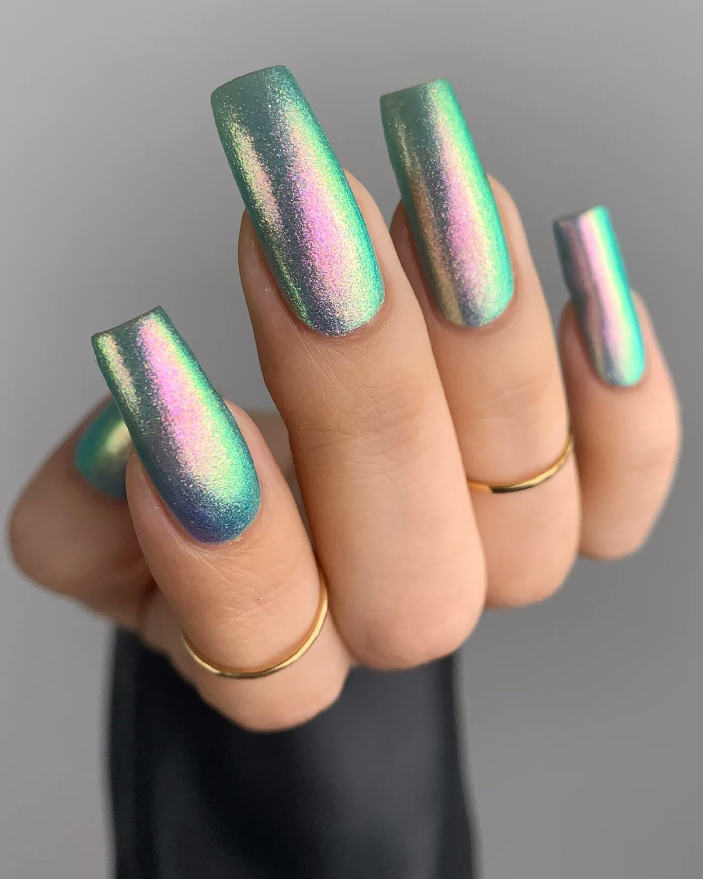 Mooncat Mermaid Bait Lacquer