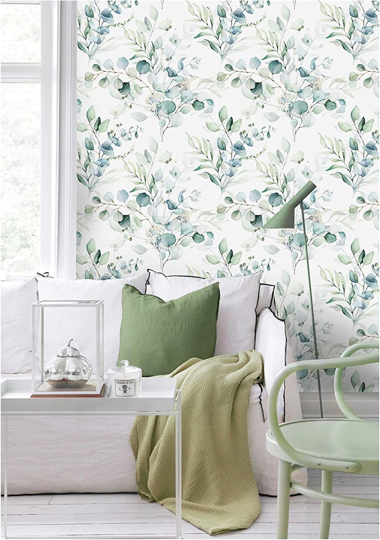 HAOKHOME Peel and Stick Wallpaper