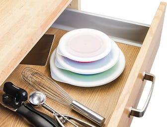 Progressive Prepworks Thinstore Collapsible Prep/Storage Bowls