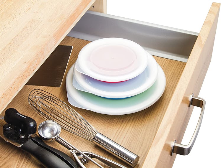 Progressive Prepworks Thinstore Collapsible Prep/Storage Bowls