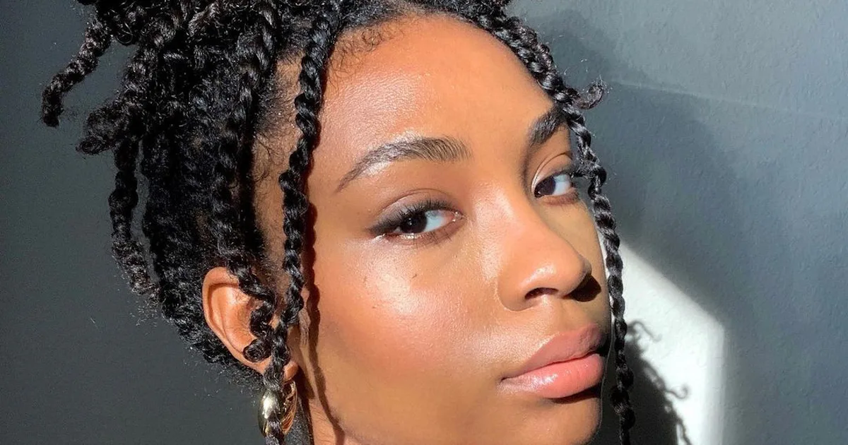 One Twenty Two Strand Jumbo Two Strand Twists