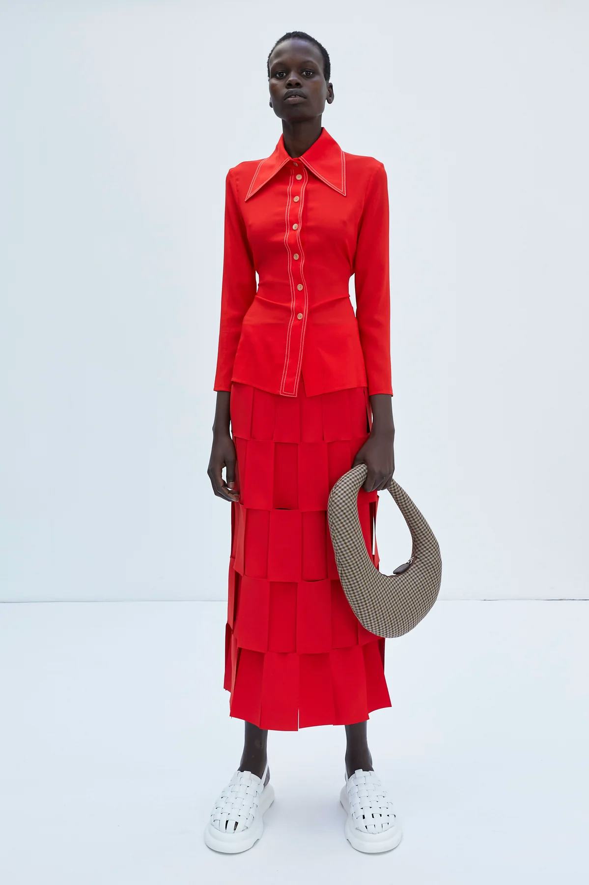 a.w.a.k.e. mode shirt