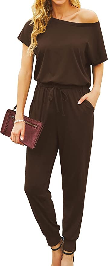 KAY SINN Summer Jumpsuit Romper