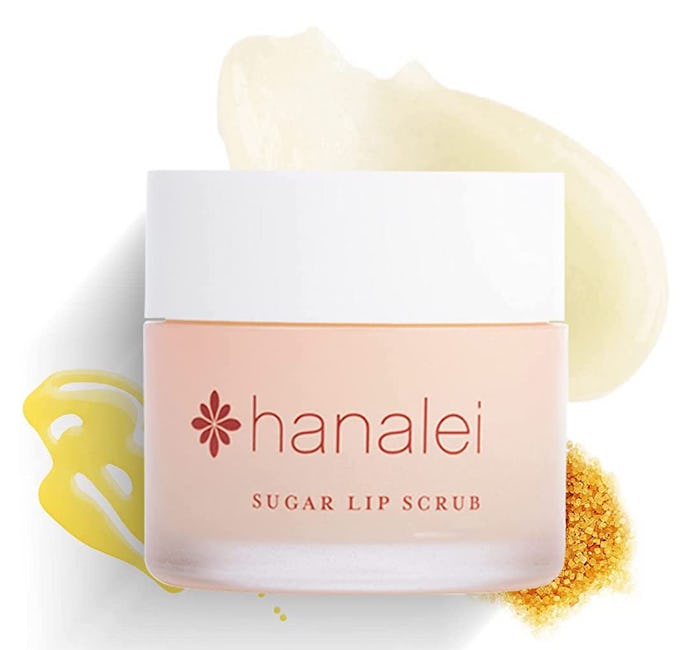 Hanalei Sugar Lip Scrub