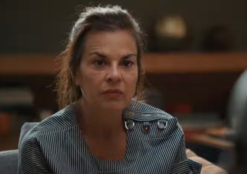 'Couples Therapy' therapist Orna Guralnik