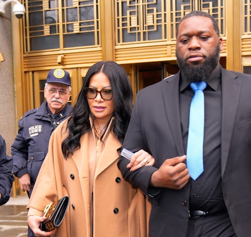 Jen Shah's Legal Drama, Explained: The 'RHOSLC' Star Is Now Prison As Of Feb. 17, 2023