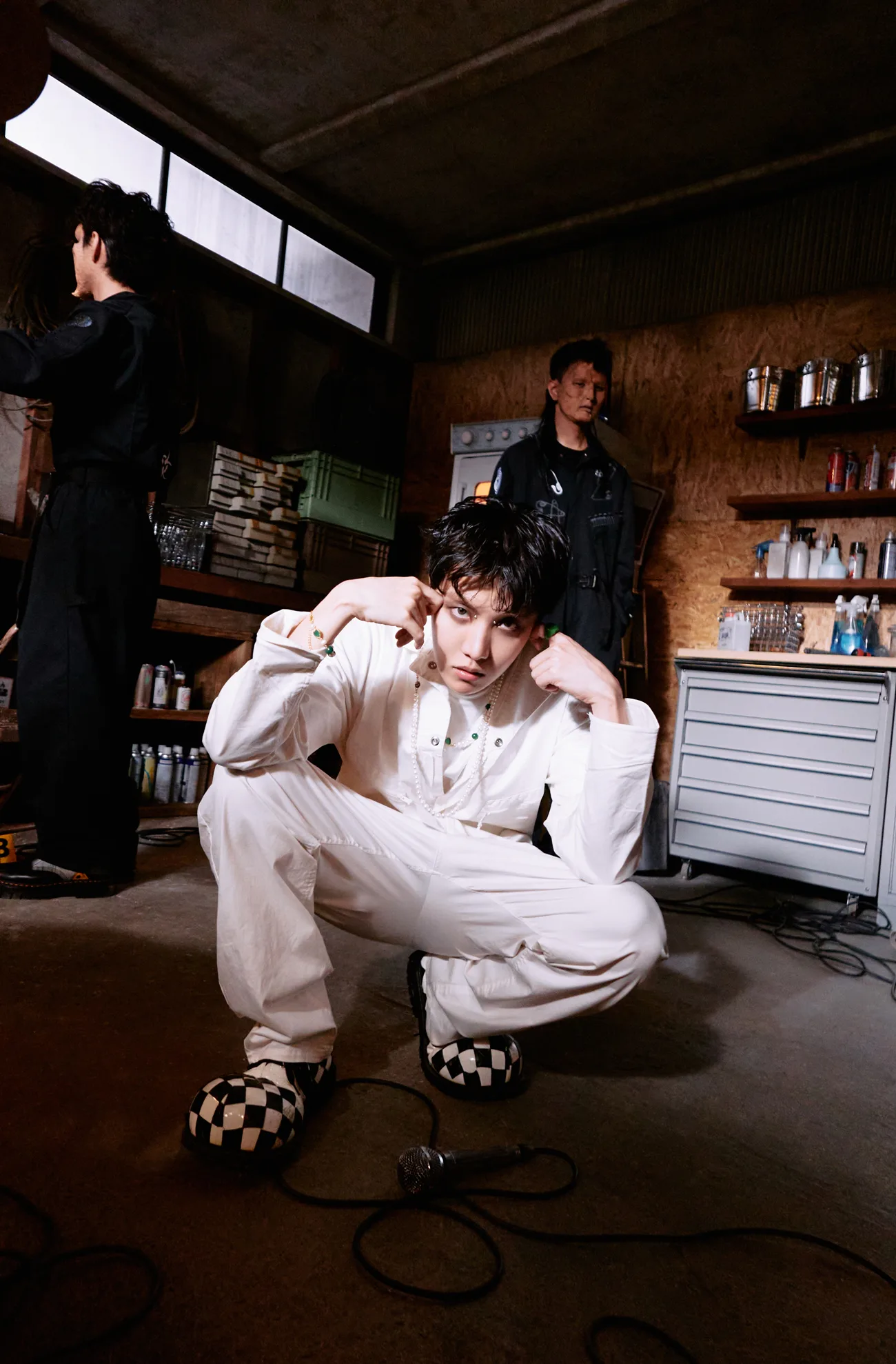 7 Revelations From Disney+'s 'J-Hope IN THE BOX' Documentary