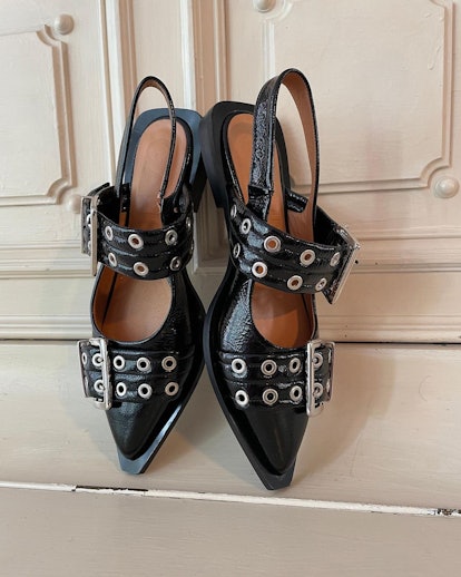 The Best Flats For Spring 2023: Shop TZR's Go-To Pairs