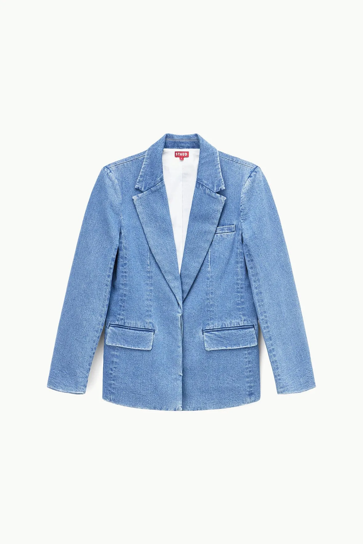 4 Matching Denim Sets That Make Getting Dressed A Breeze