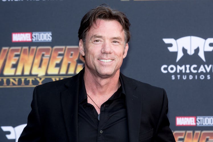 Terry Notary is known for his work on Planet of the Apes and Avatar.