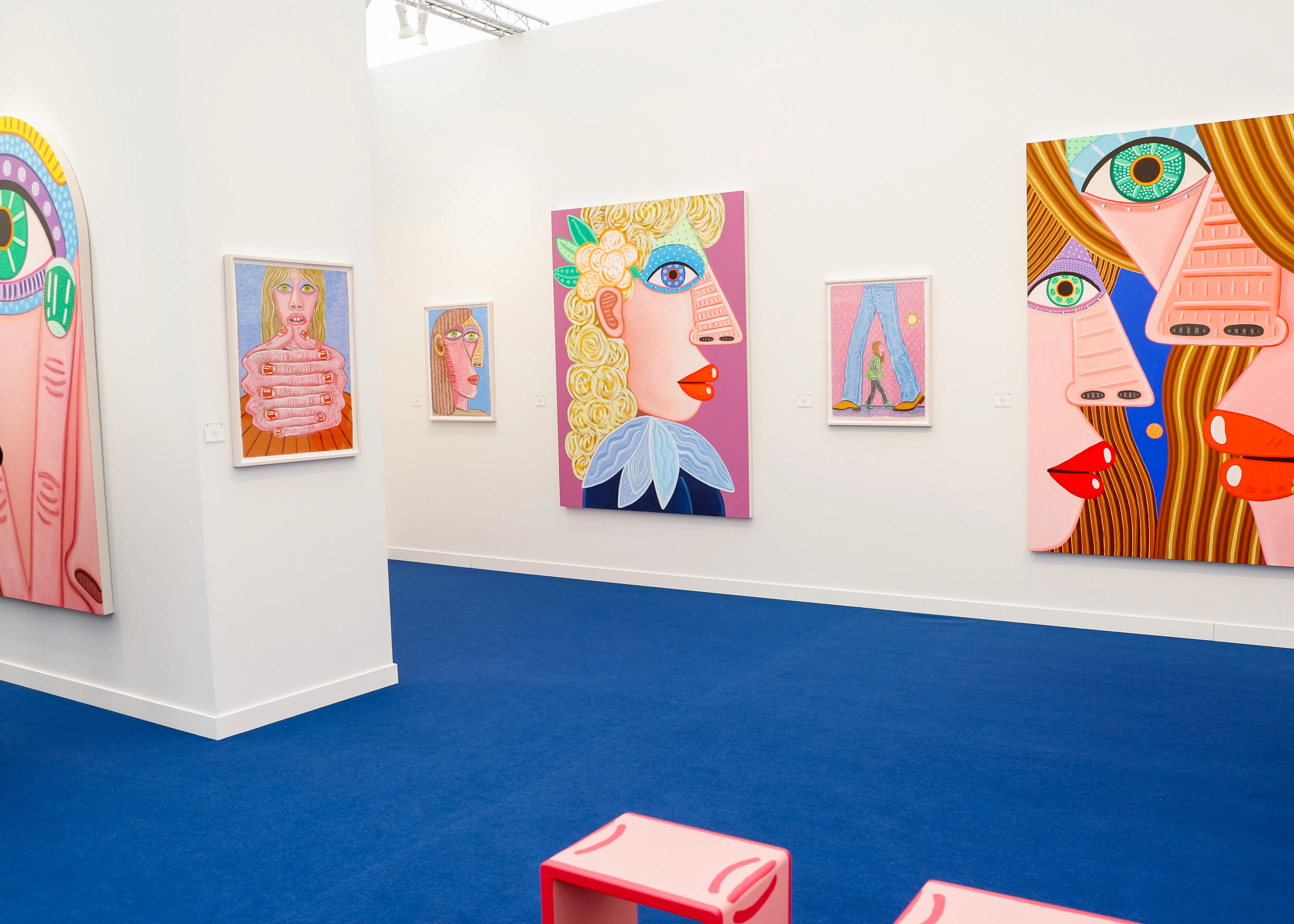Frieze Los Angeles 2023: Everything to See and Do