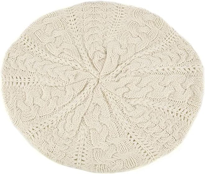 Nollia Soft Knit Beanie