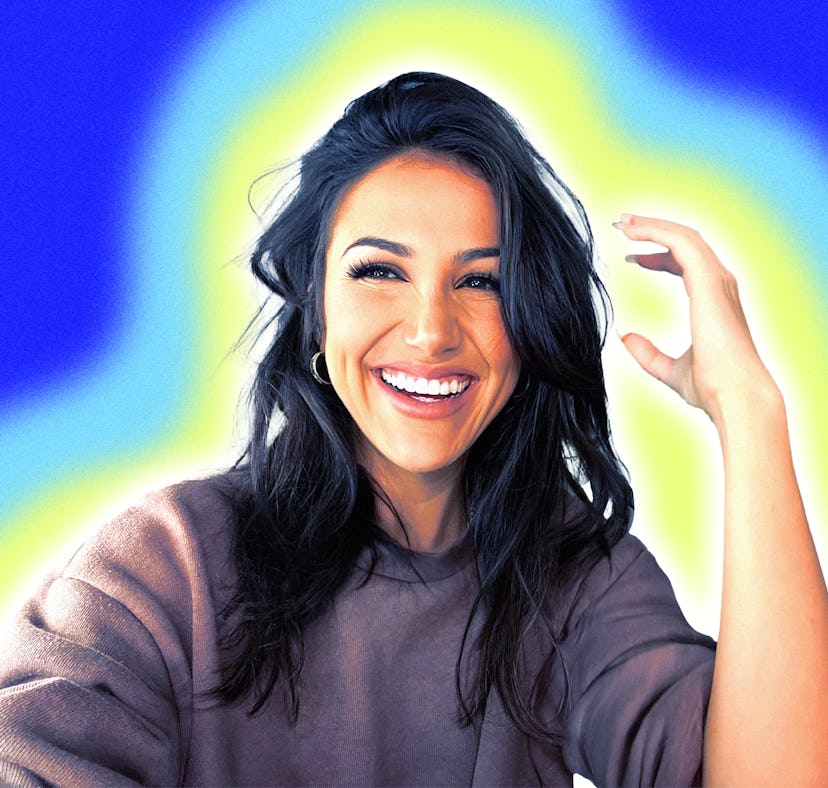 TikTok creator Kat Stickler