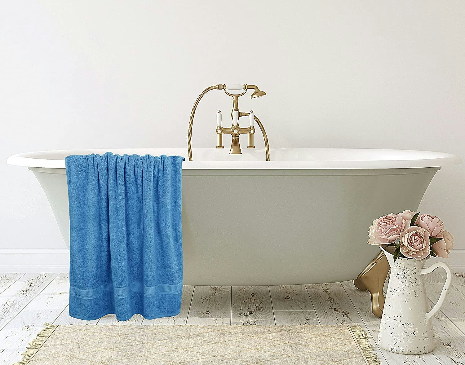 Utopia Towels Jumbo Bath Sheet