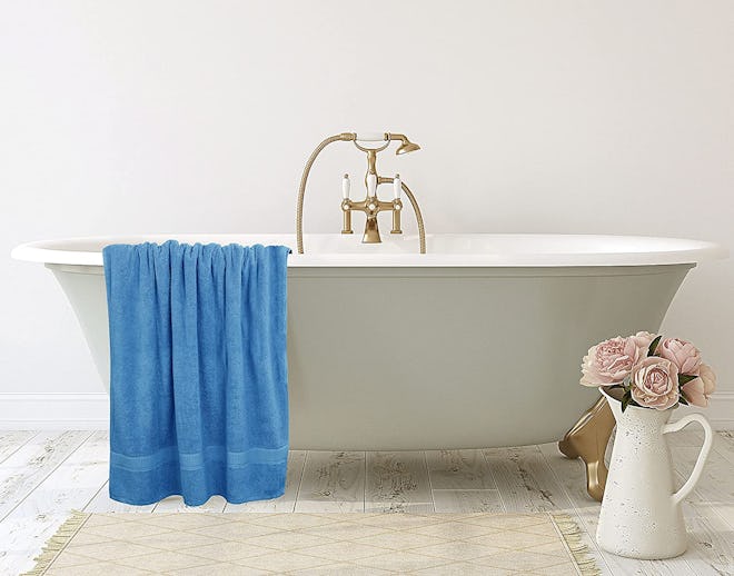 Utopia Towels Jumbo Bath Sheet