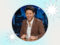 Niall Horan's upcoming album, 'The Show,' releases on June 9.