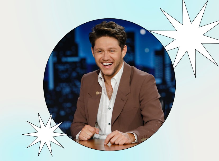 Niall Horan's upcoming album, 'The Show,' releases on June 9.