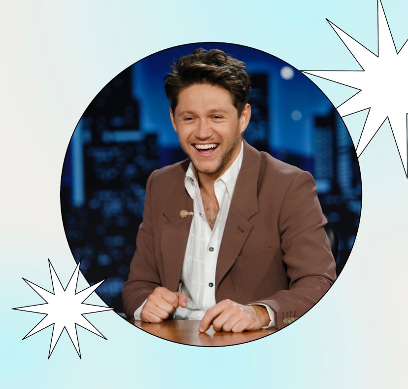 Niall Horan's upcoming album, 'The Show,' releases on June 9.