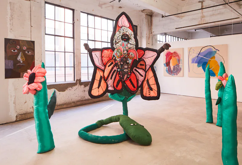 Frieze Los Angeles 2023: Everything to See and Do