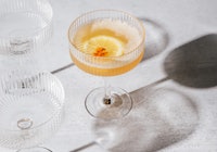 whiskey cocktails 