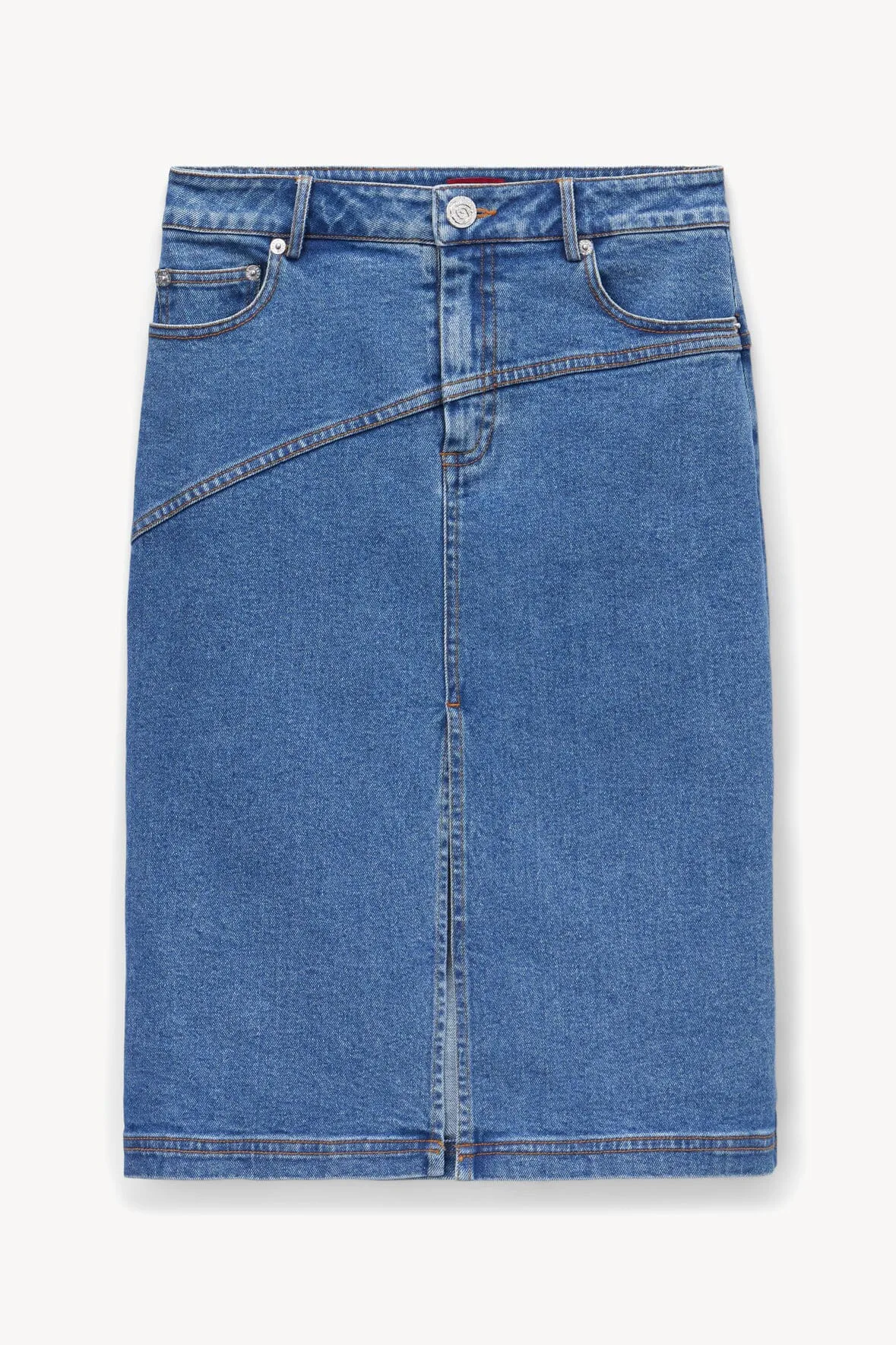 4 Matching Denim Sets That Make Getting Dressed A Breeze