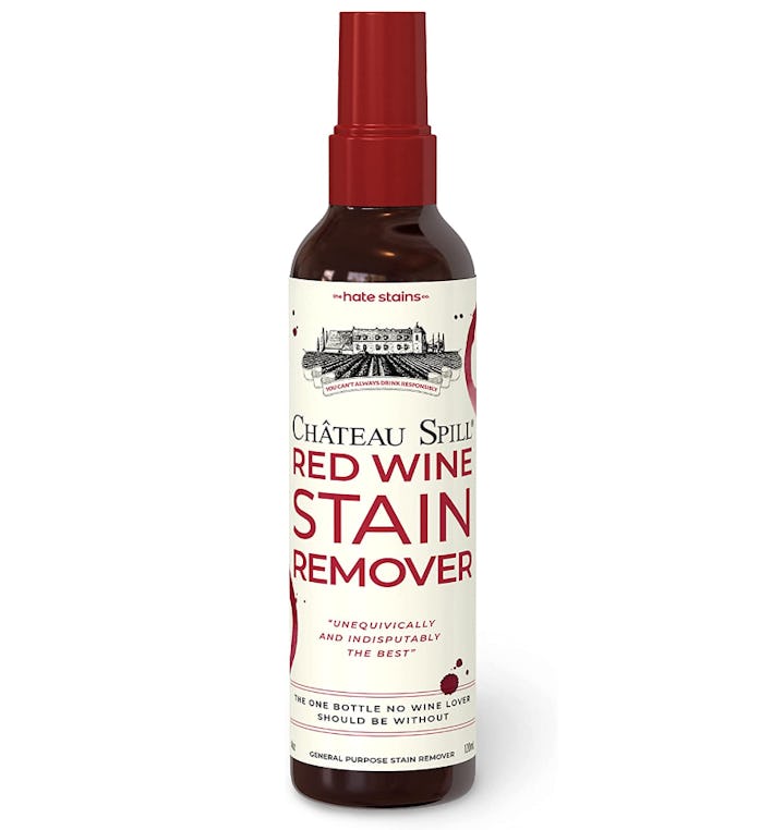 CHATEAU SPILL Red Wine Stain Remover